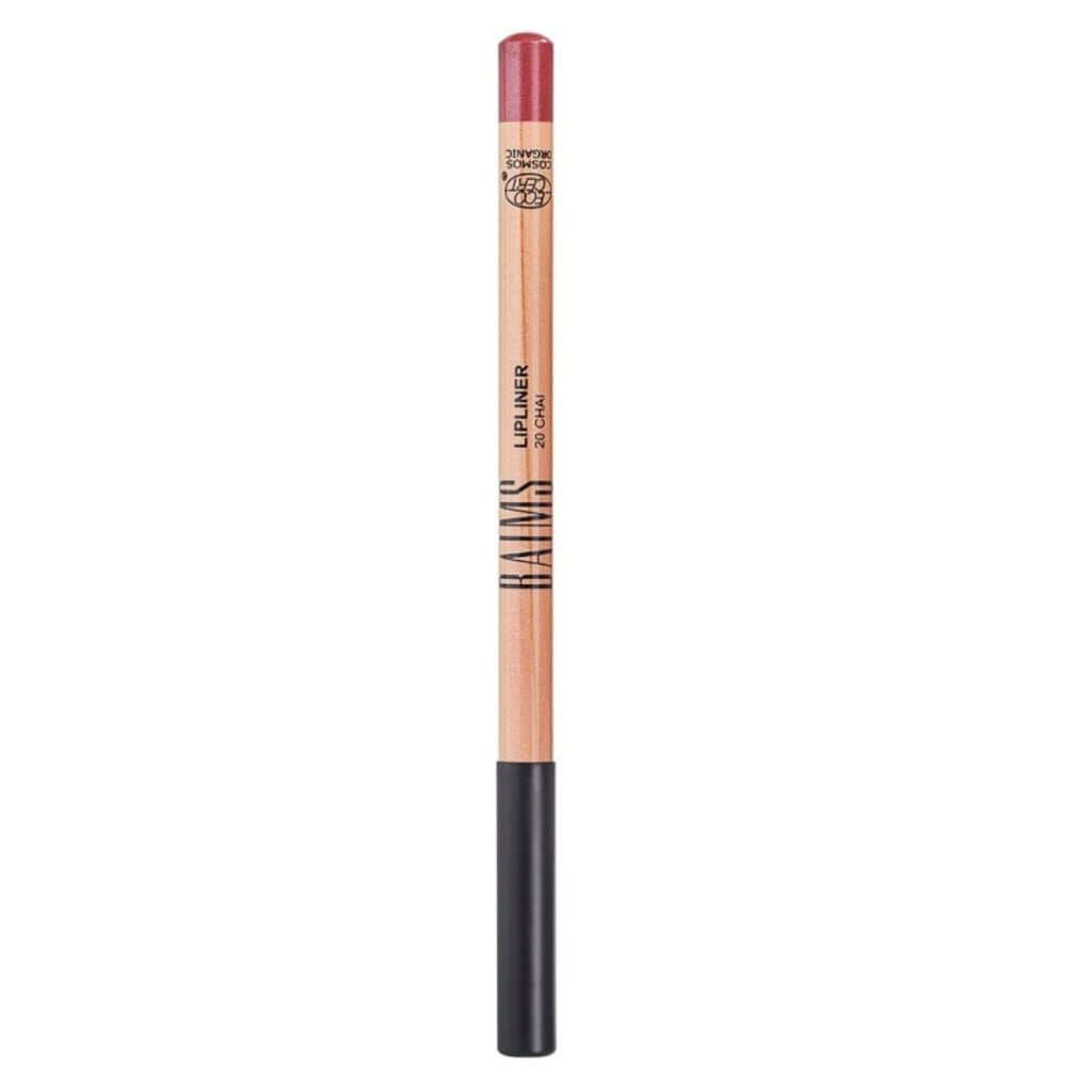 BAIMS Organic Cosmetics  Lipliner, 20 Chai (1,10 g)