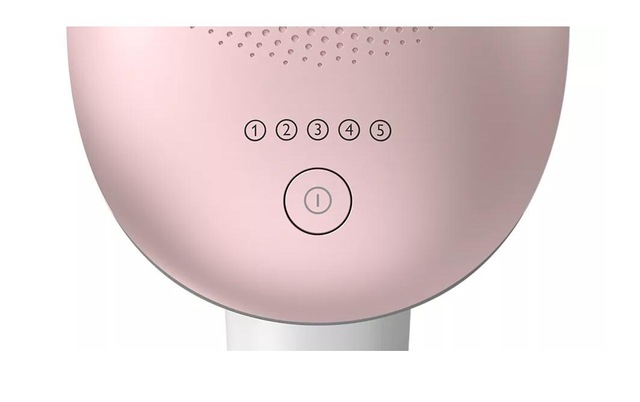 Philips IPL-Haarentferner »IPL BRI920/00« 250000 Lichtimpulse