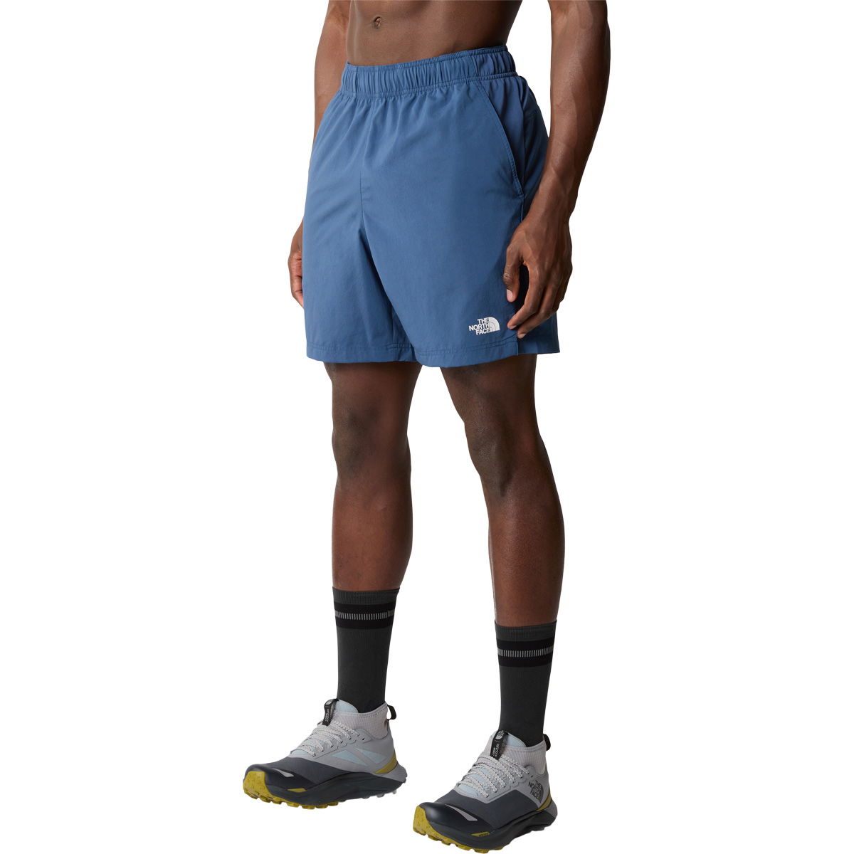The North Face 24/7 Løbeshorts Herre