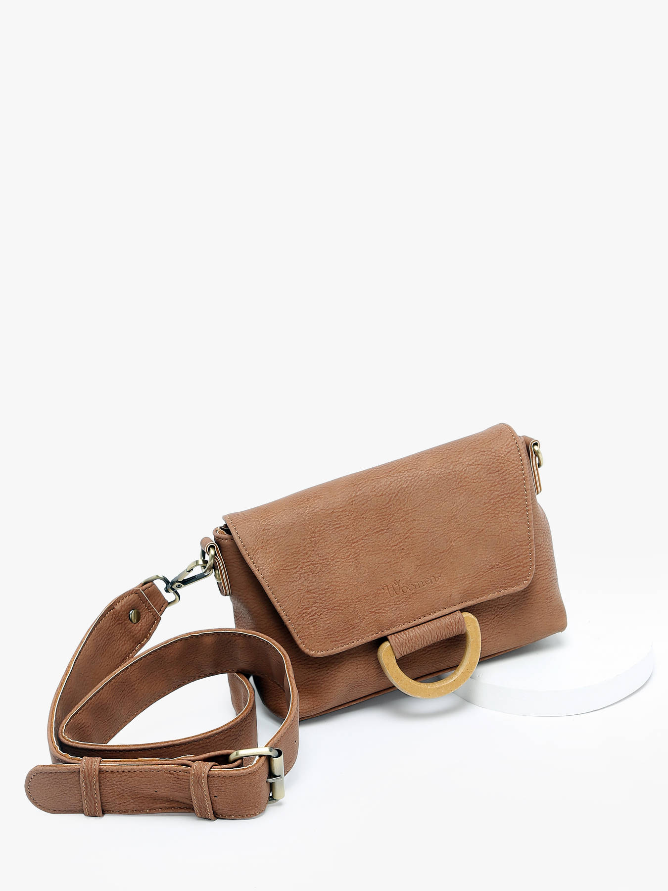 Sac bandoulire Acacia WOOMEN