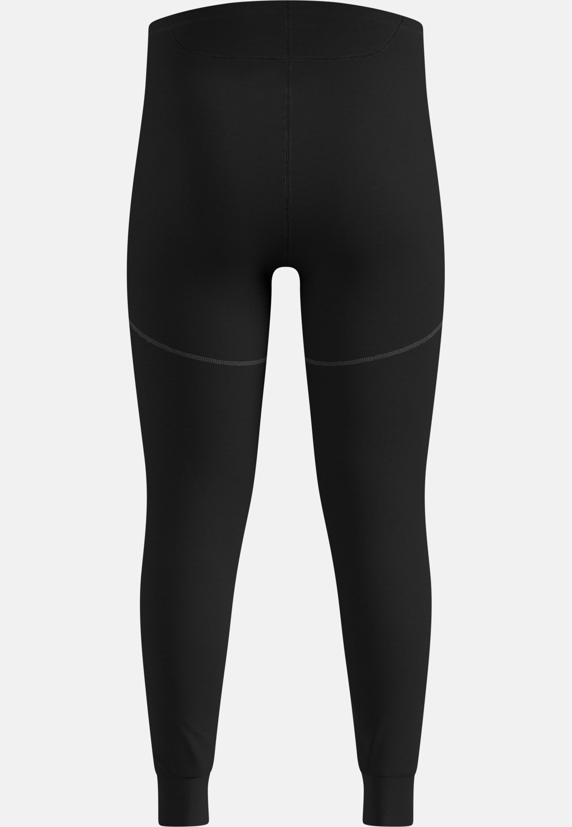 Active X-Warm Base Layer Tights in black