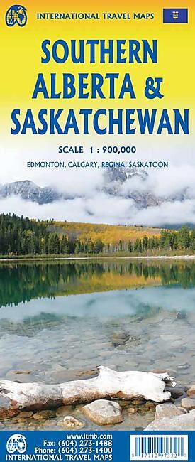 ITM - ITM ALBERTA SUD SASKATCHEWAN SUD