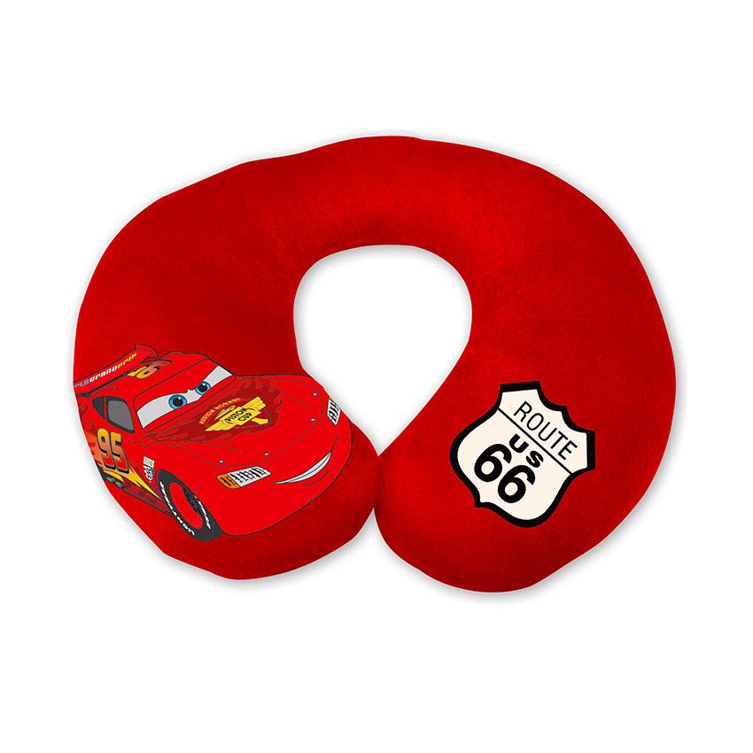 Tour de cou - Cars - Doré