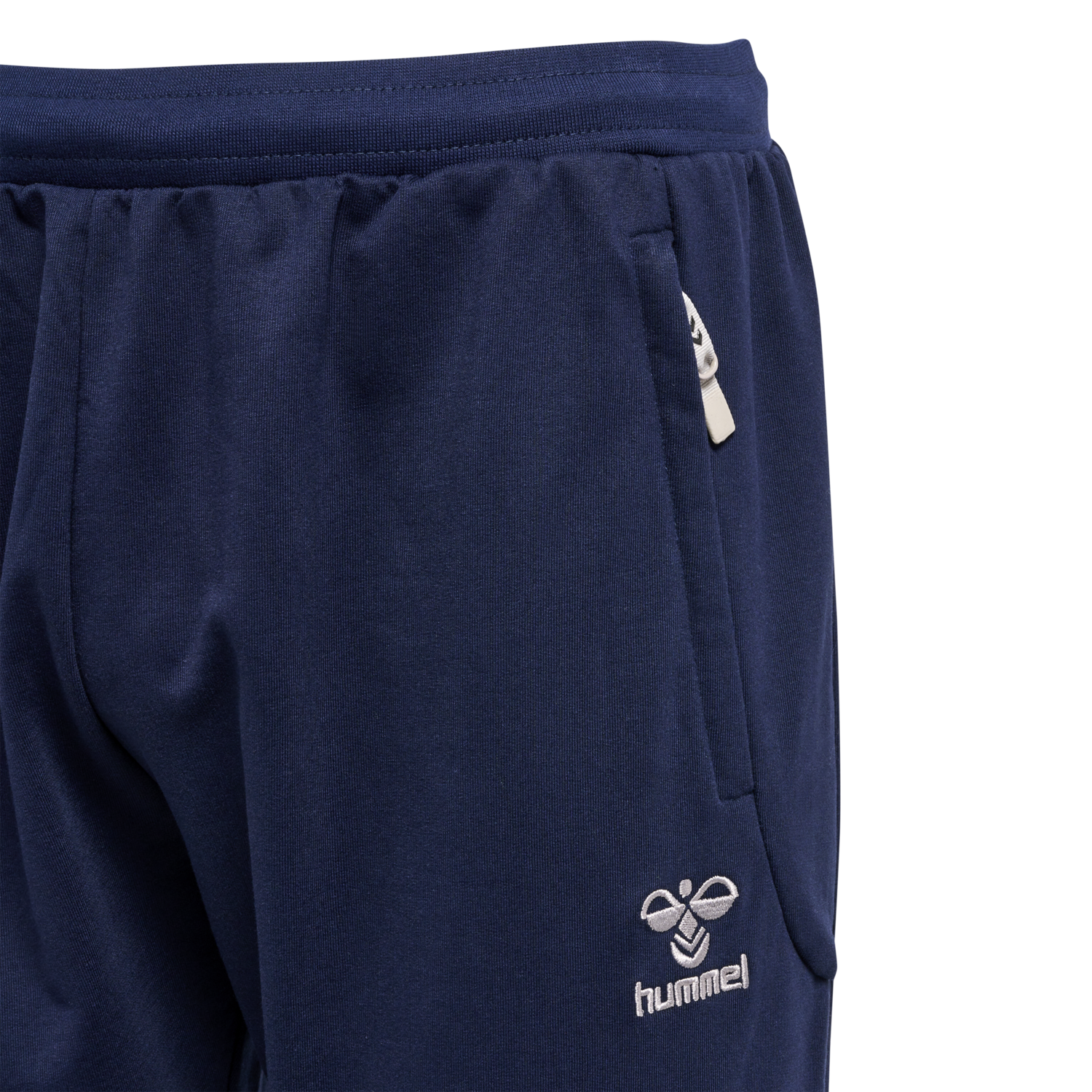 hmlMOVE GRID COTTON PANTS