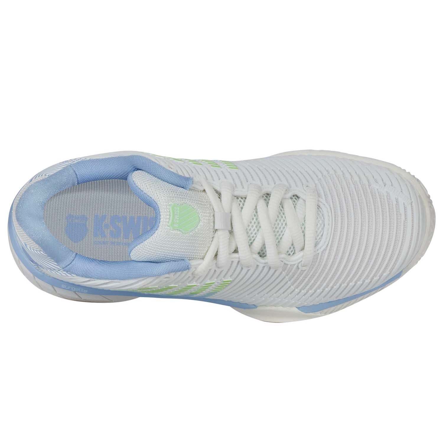 K-Swiss  Hypercourt Express 2 Clay