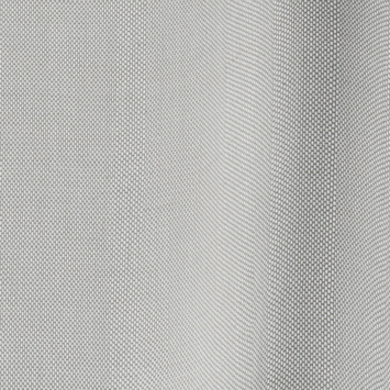 Vouwgordijn Tristan 4599 silver