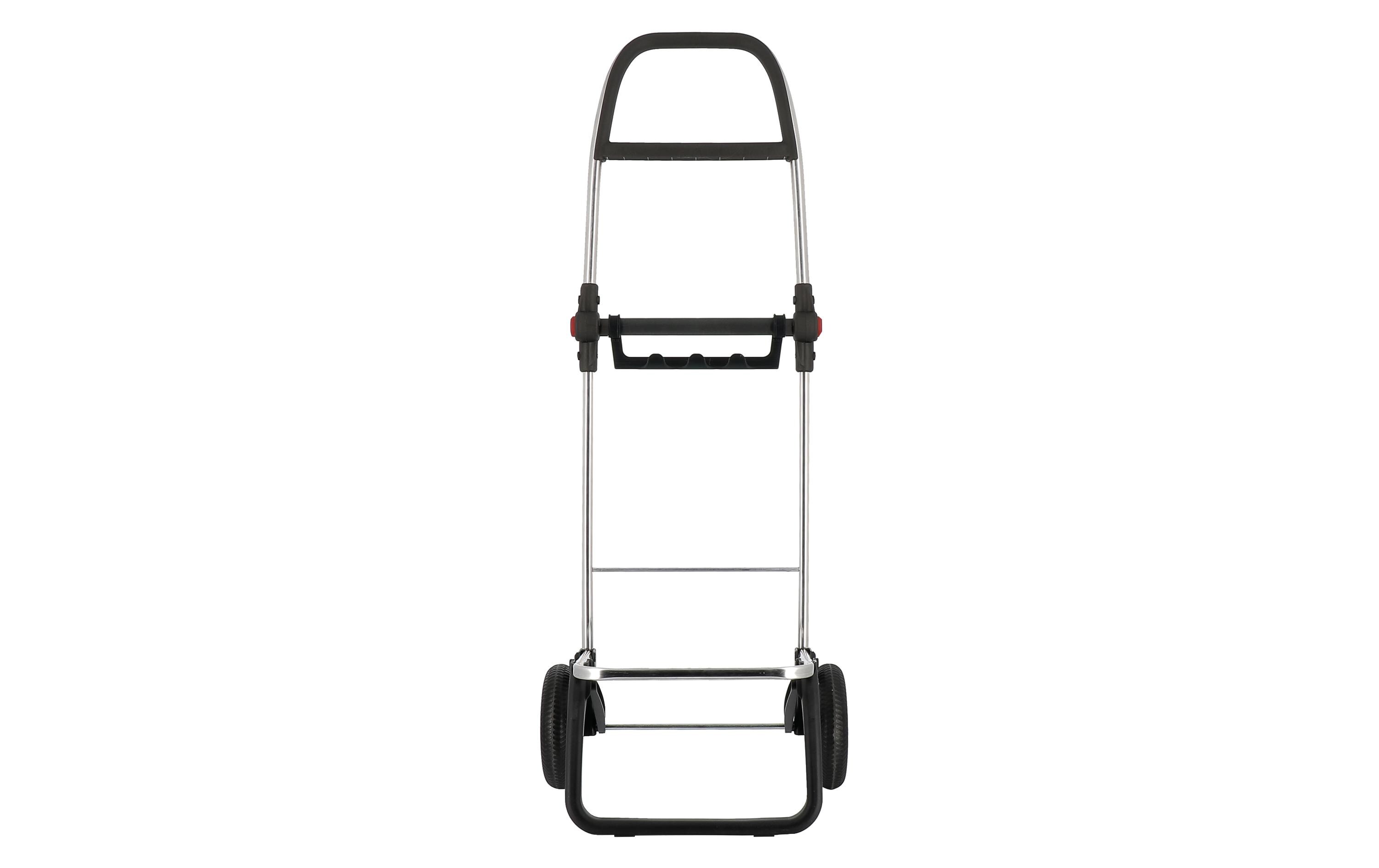 Einkaufstrolley I-Max MF 6L GrauBequemes Einkaufen mit dem Einkaufswagen von Rolser
