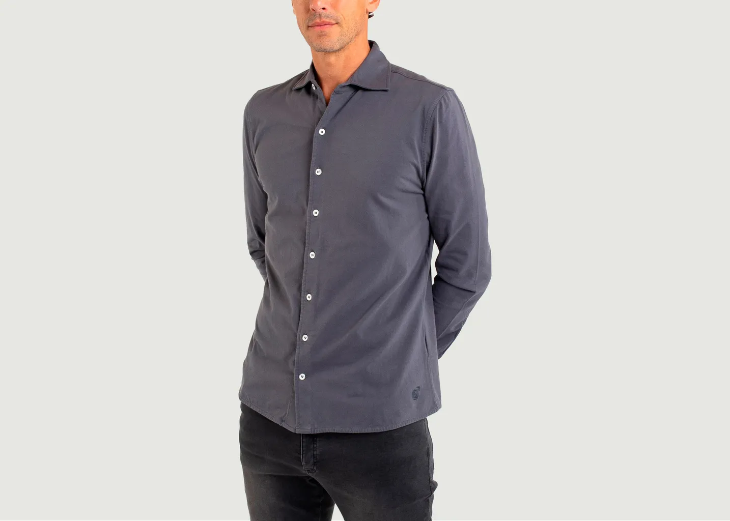 Chemise Valentino Les Garçons Faciles