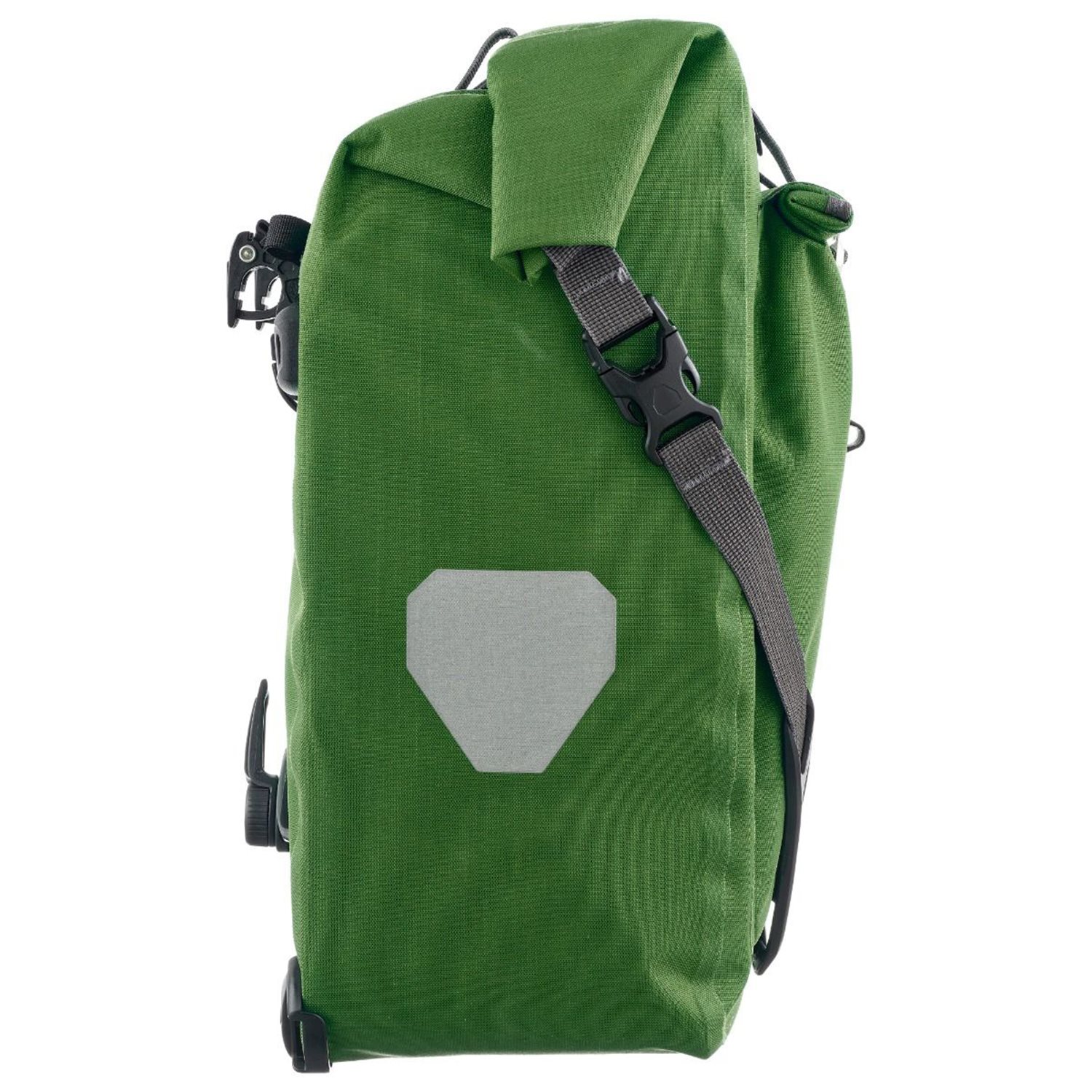 Ortlieb Back-Roller Plus QL2.1 20L moss green