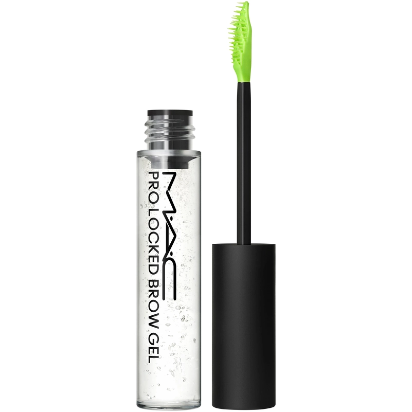 MAC Pro Locked Brow Gel 8 ml - Clear