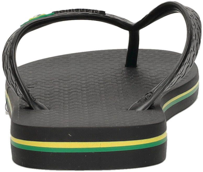 Ipanema Classic Brasil Kids zwart
