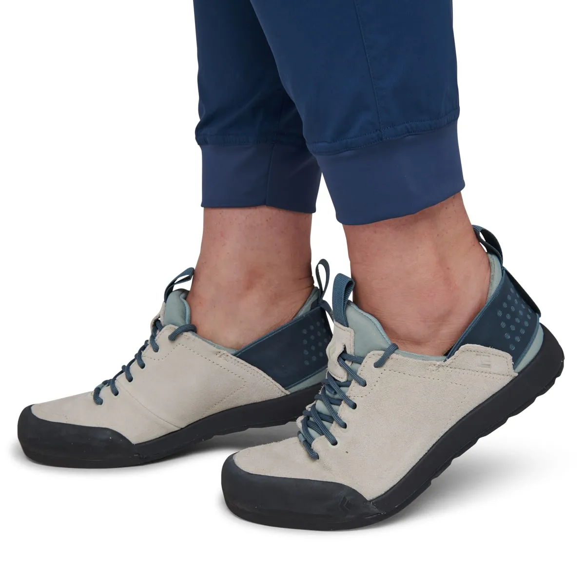 Black Diamond W Technician Jogger Pants Ink Blue