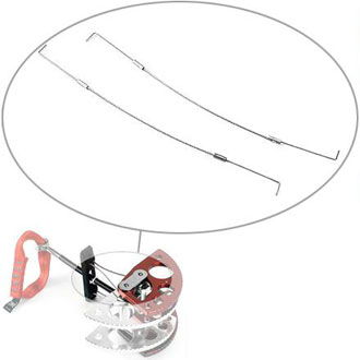 Black Diamond Camalot Trigger Kit C4
