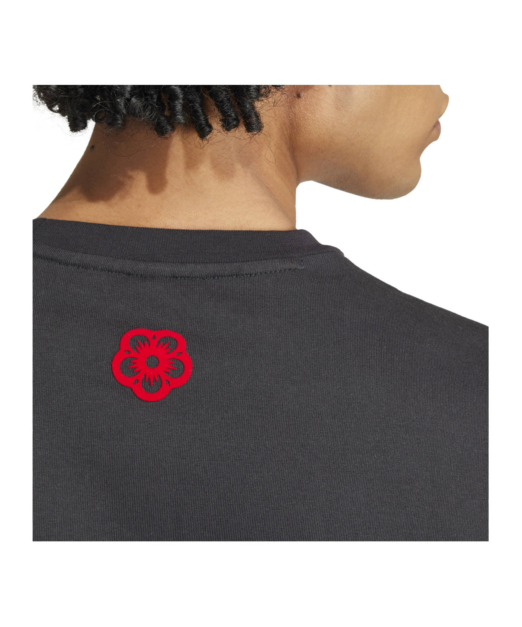 adidas Performance| Replicas - T-Shirts - International Manchester United Cultural Story T-Shirt