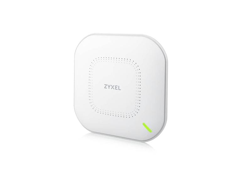 Zyxel Access Point WAX510D WLAN-Access-Point mit 802.11ax (WiFi 6)