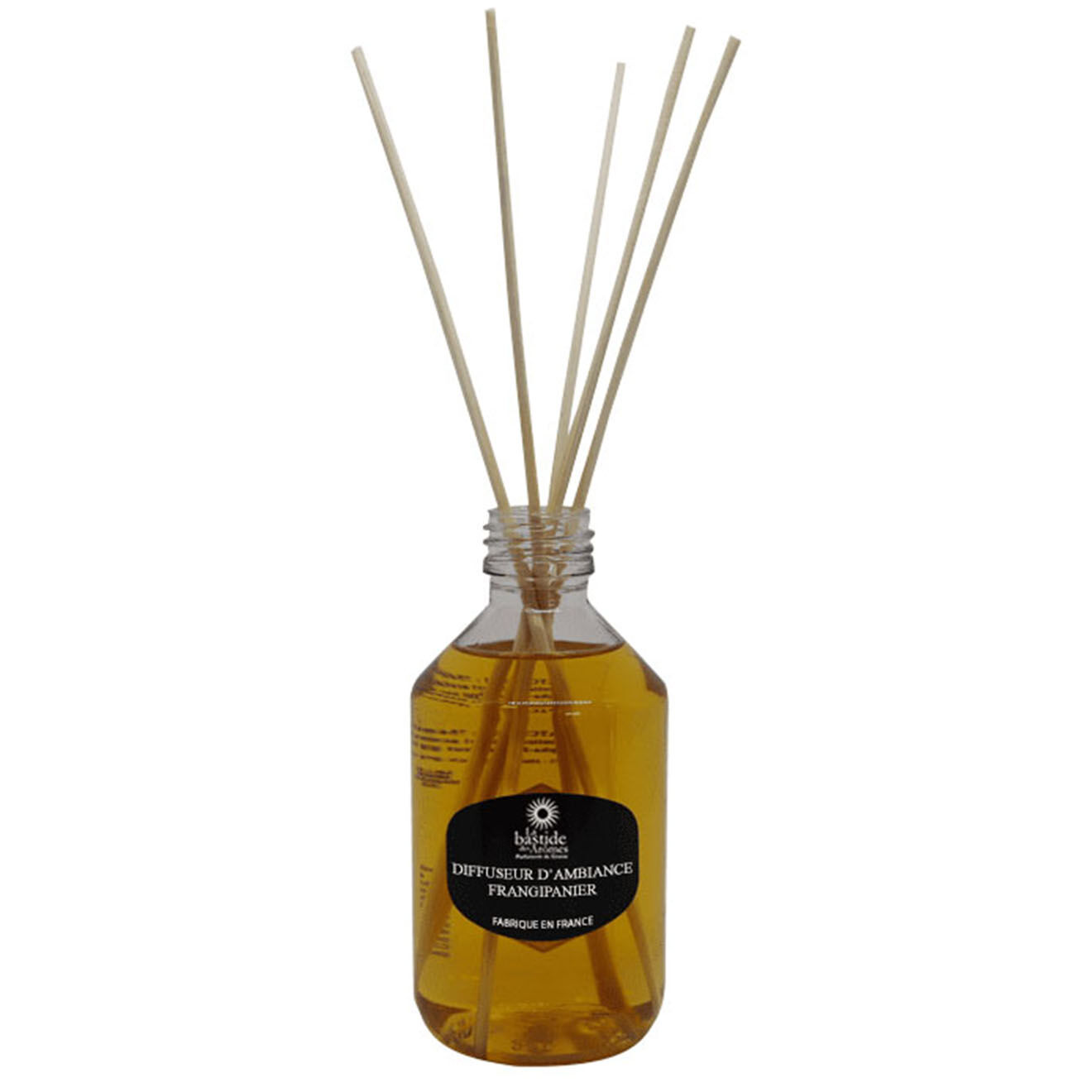 La Bastide des Arômes Recharge diffuseur Frangipanier - 250 ml