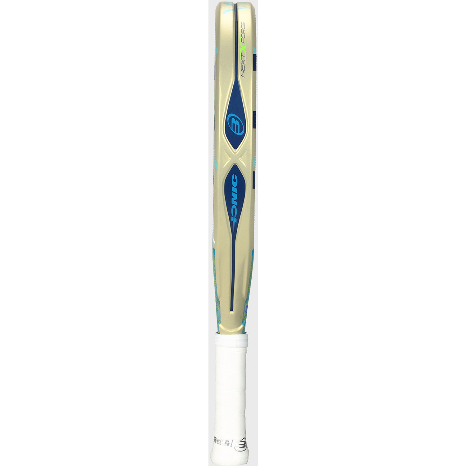 Bullpadel Ionic Power 26