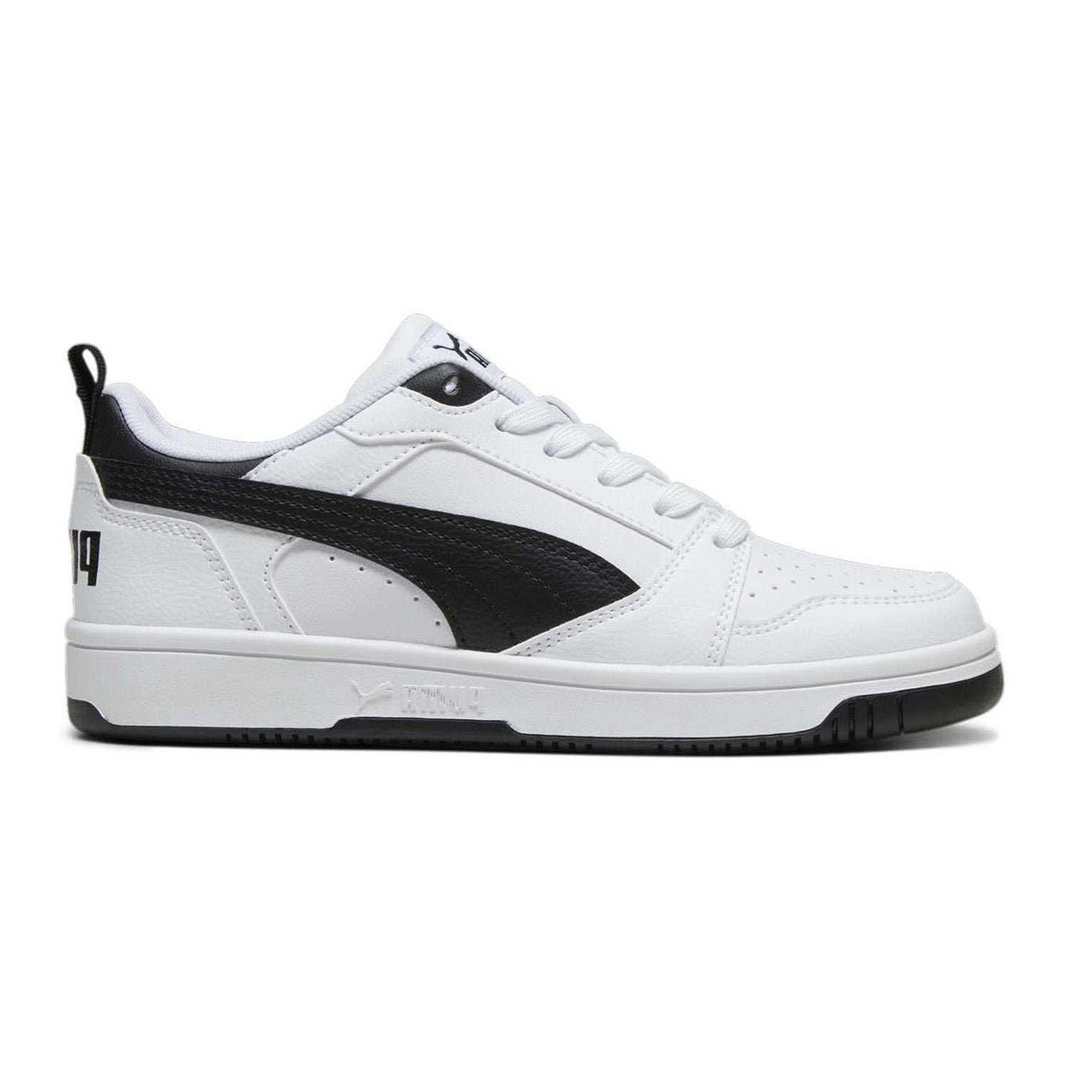 PUMA  Rebound V6 Lo Jr