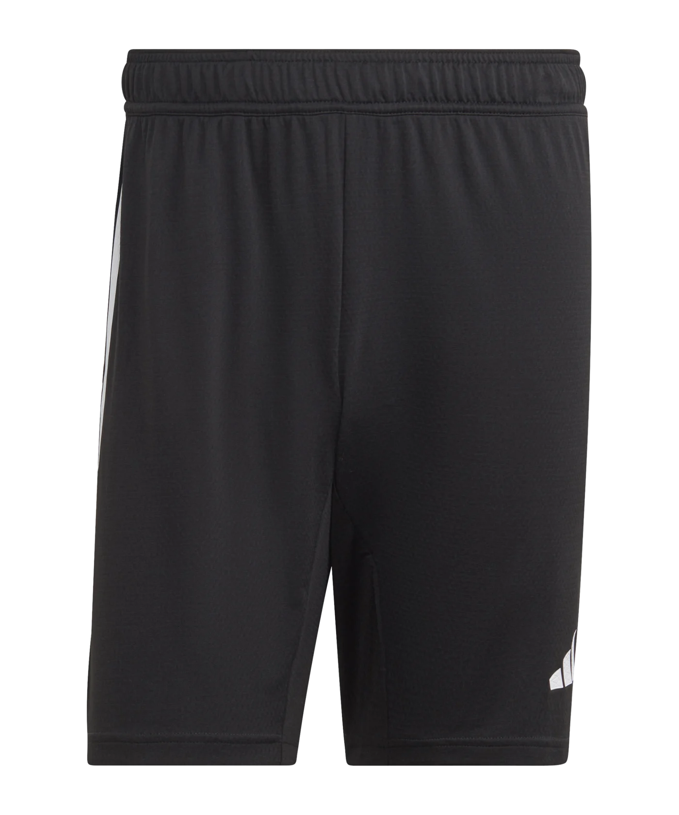 adidas Tiro 23 Short Schwarz Weiss