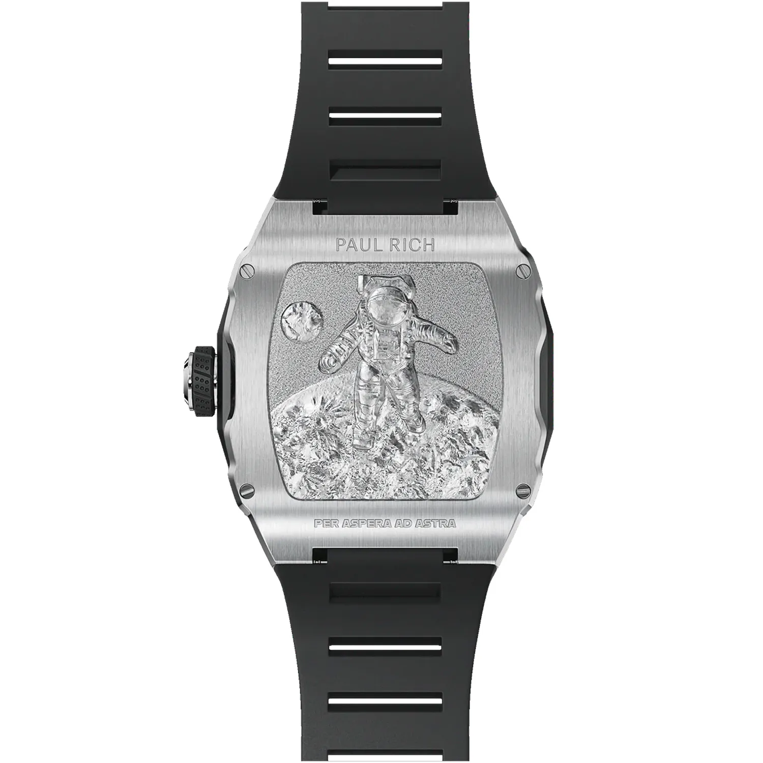 Paul Rich Astro Mason Silver PR20087