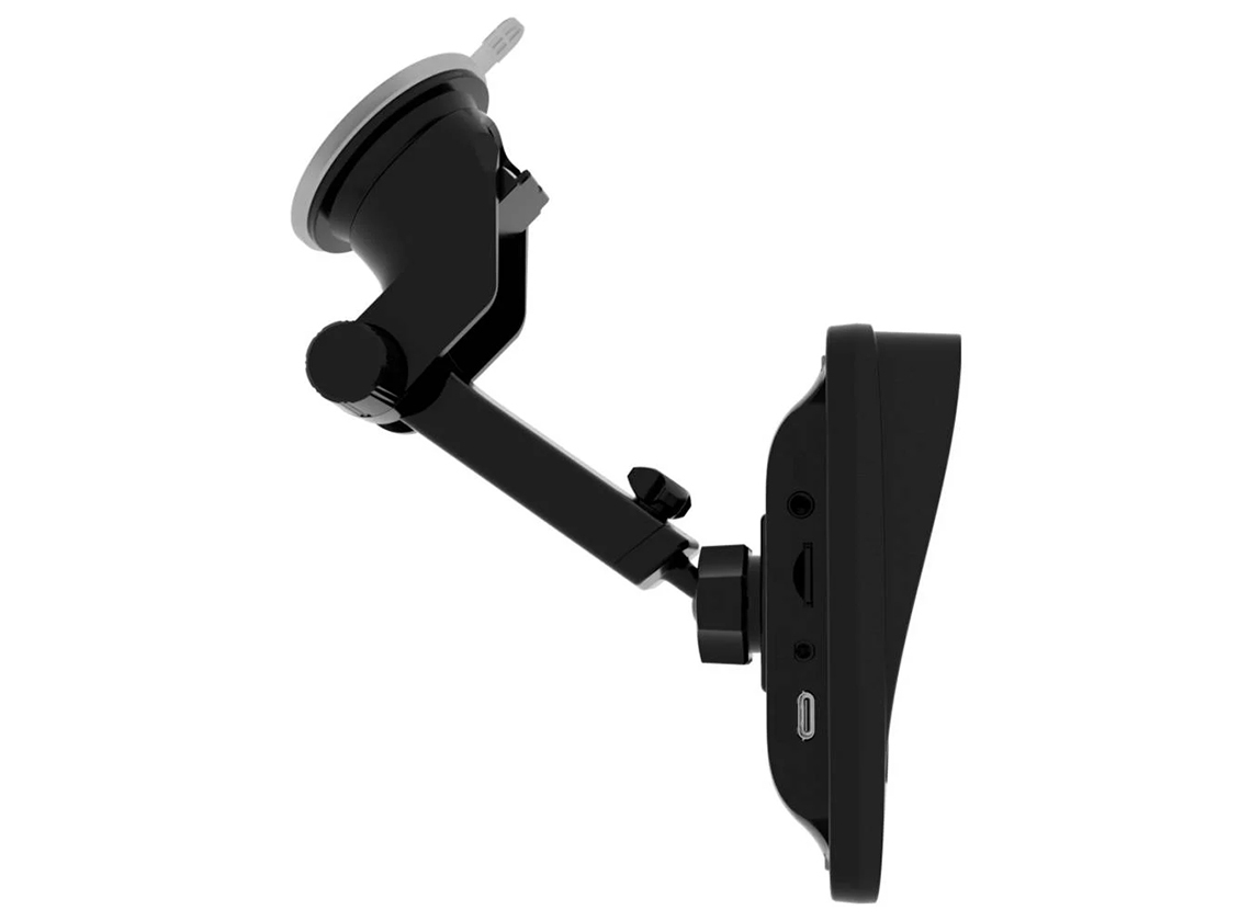 Technaxx TX-320 draadloze display voor in de auto