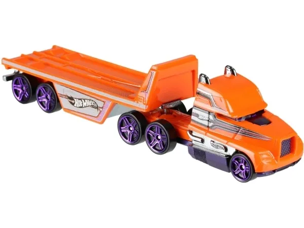 Hot Wheels Track Truck - Assorted