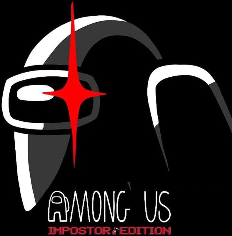 Among Us Impostor Edition - PS5