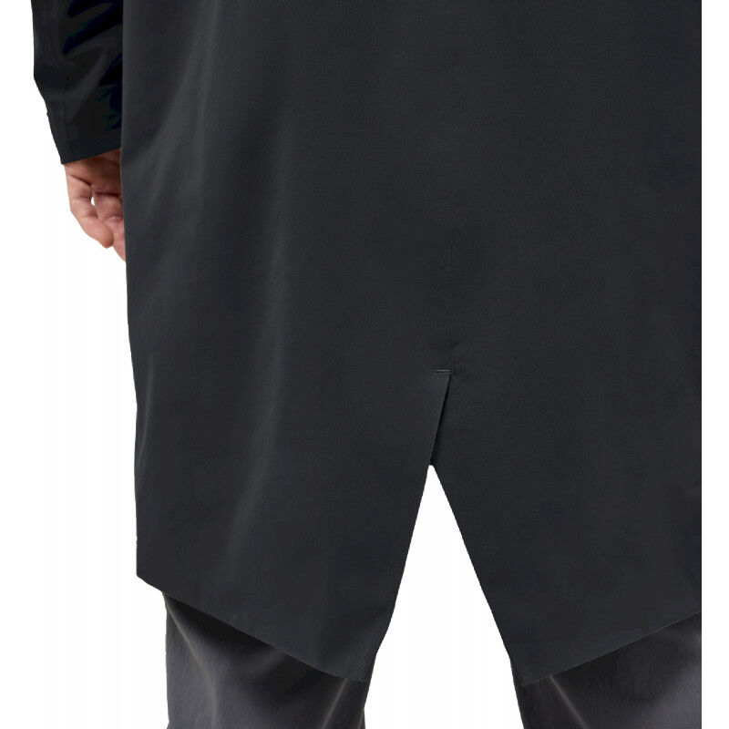 Mono Proof Parka - Parka homme