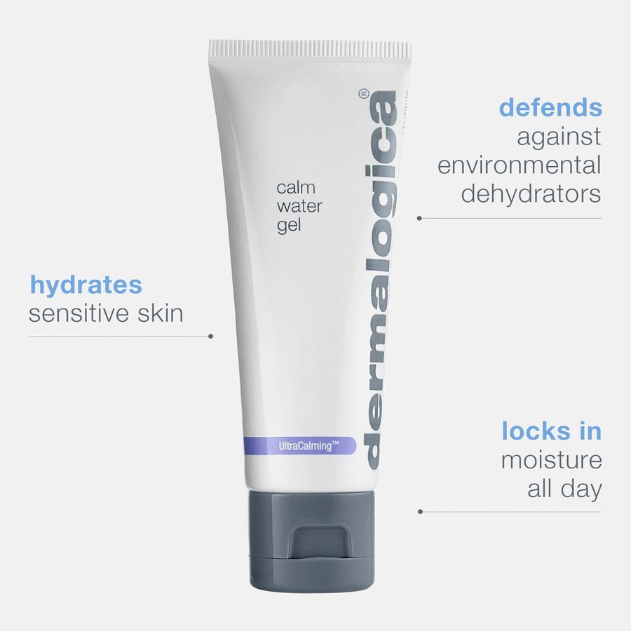 Dermalogica Ultracalming Calm Water Gel 50ml