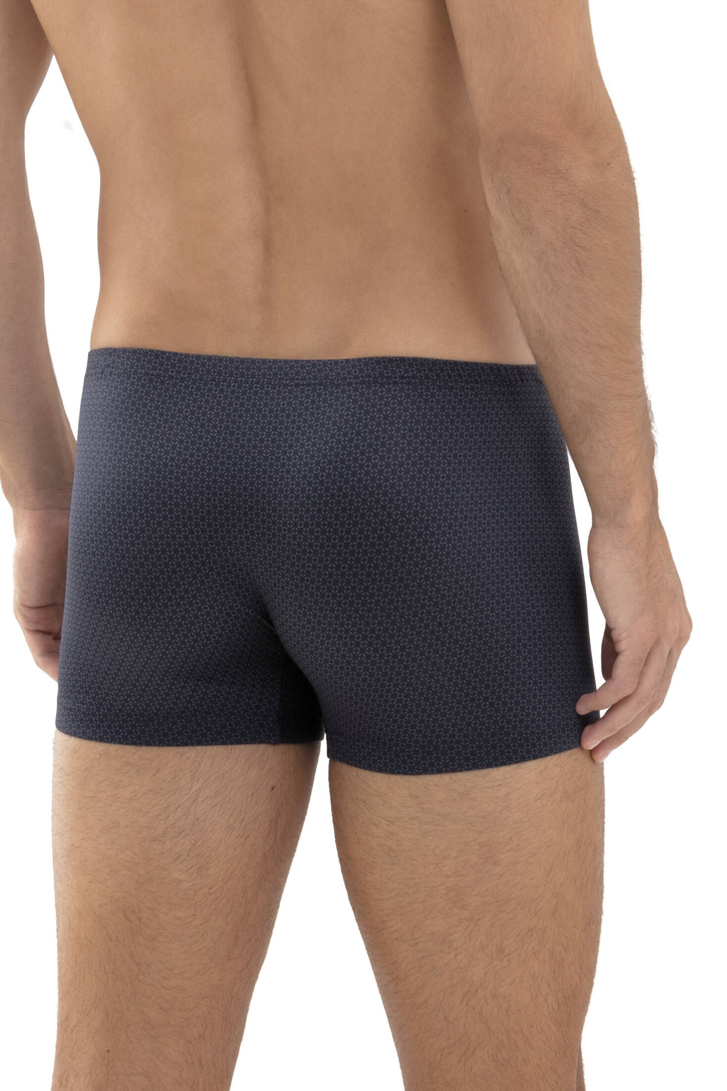 mey| Herren Shorty
