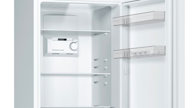 Bosch kølefryseskab KGN33NWEB