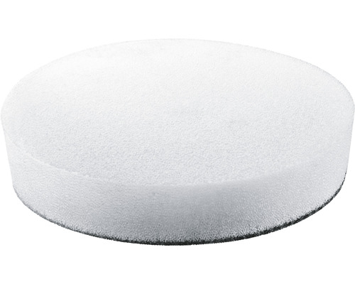 Melamine gum voor universele borstel