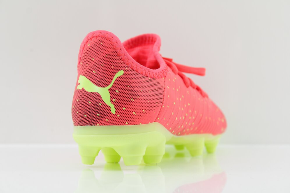 PUMA Future Z 4.4 FG/AG Jr