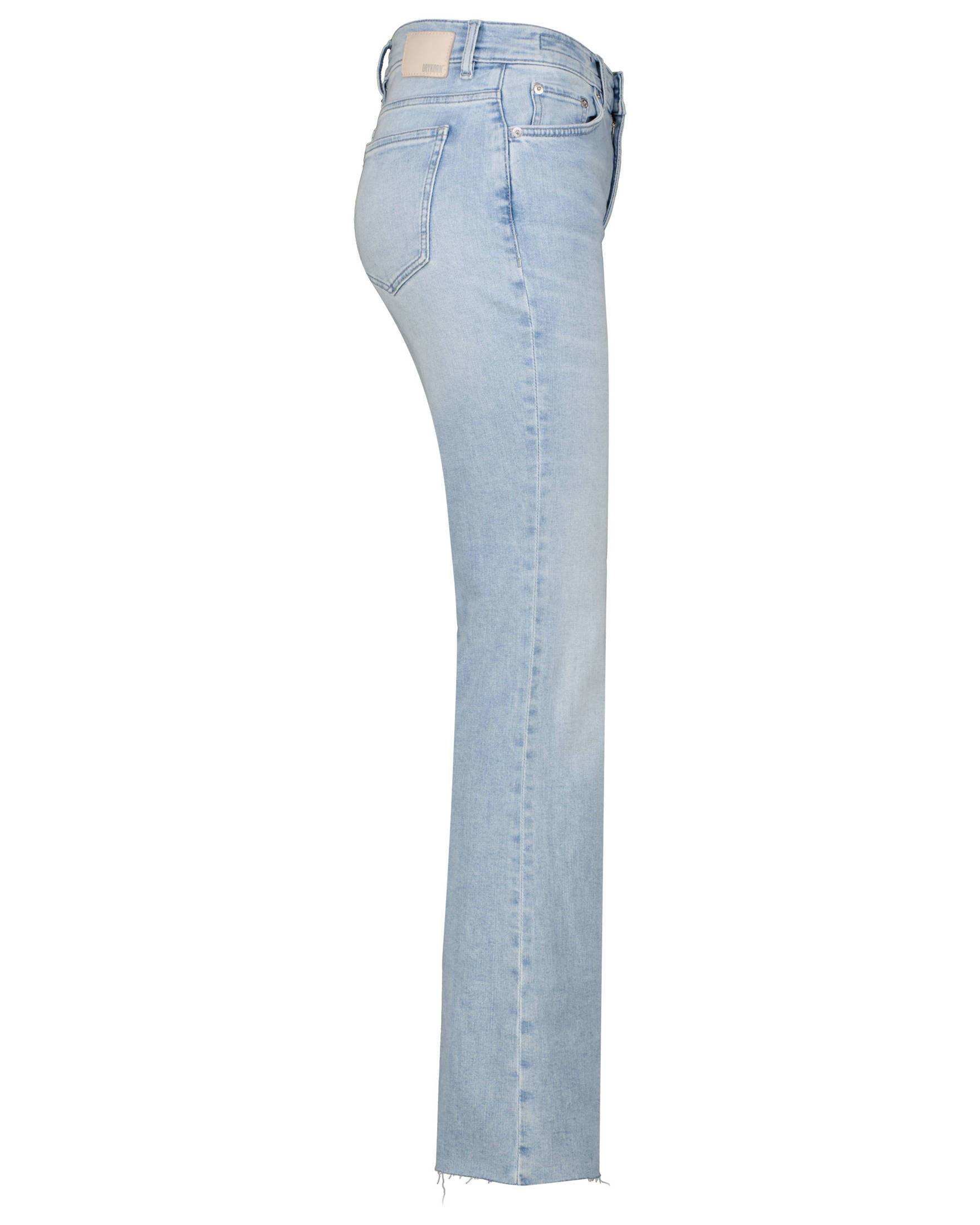 Drykorn| Damen Jeans FAR High Waist