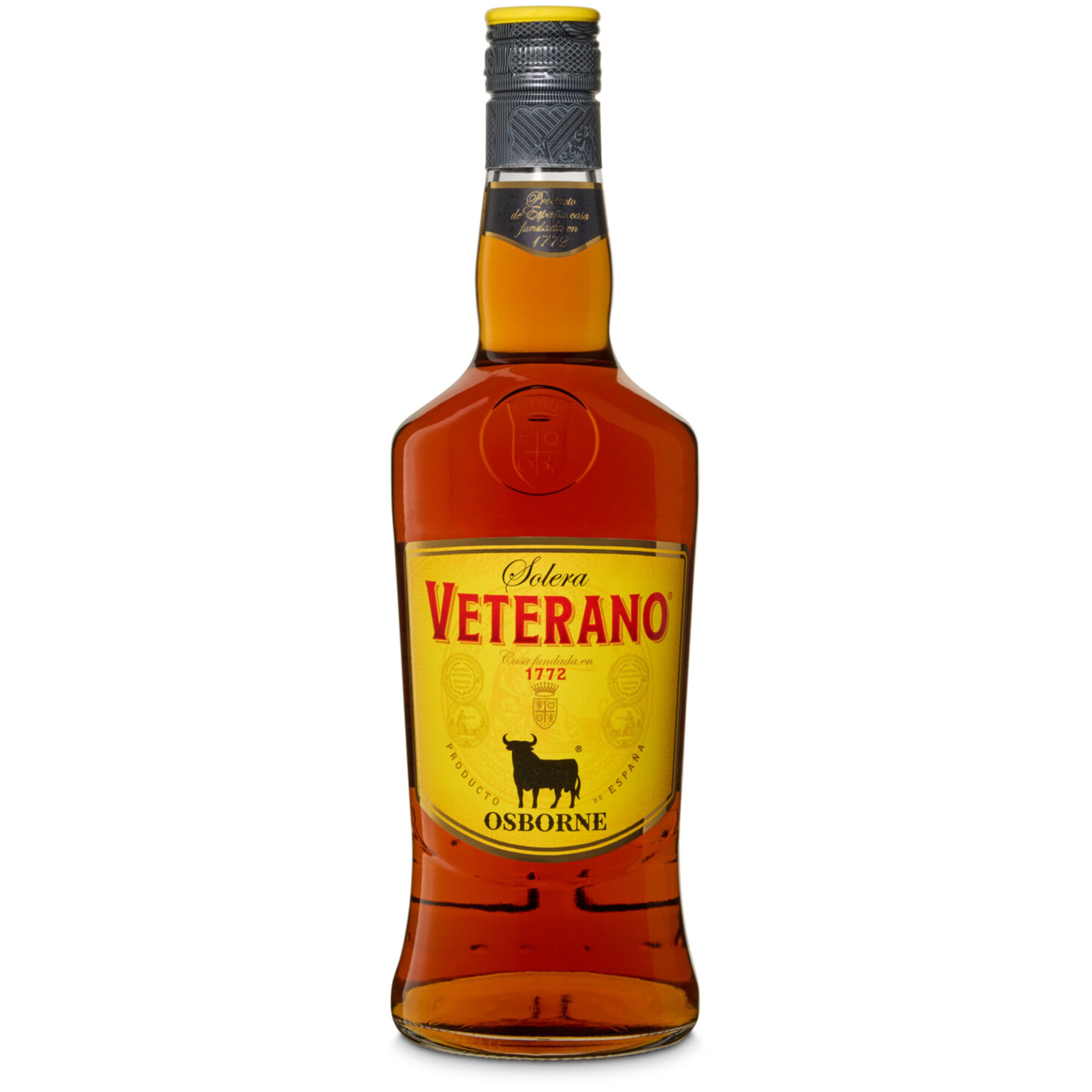 Osborne Veterano -70cl