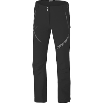 Dynafit Mercury Dynastretch Short Hose Black Out Damen