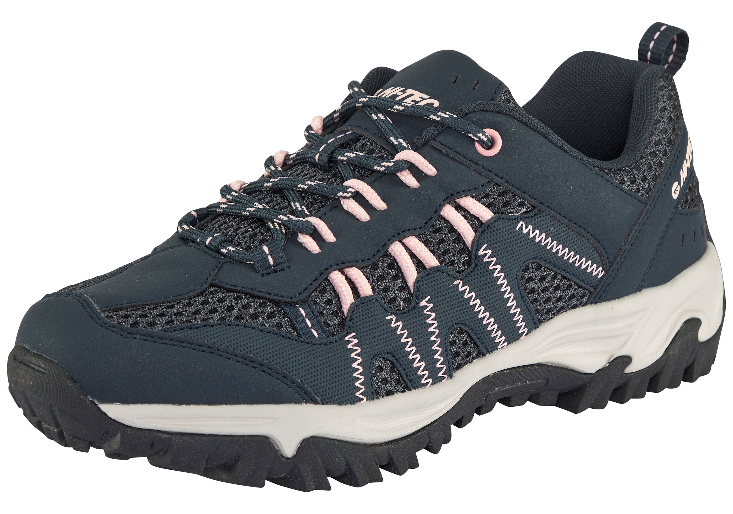 Hi-Tec Wanderschuh »JAGUAR WOMENS«