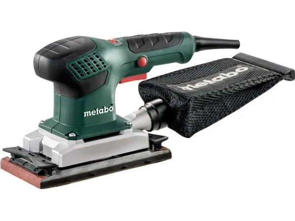 Metabo SRE 3185, Rystepudser, 8800 rpm, 22300 rpm, 84 dB, 73 dB, 3 dB