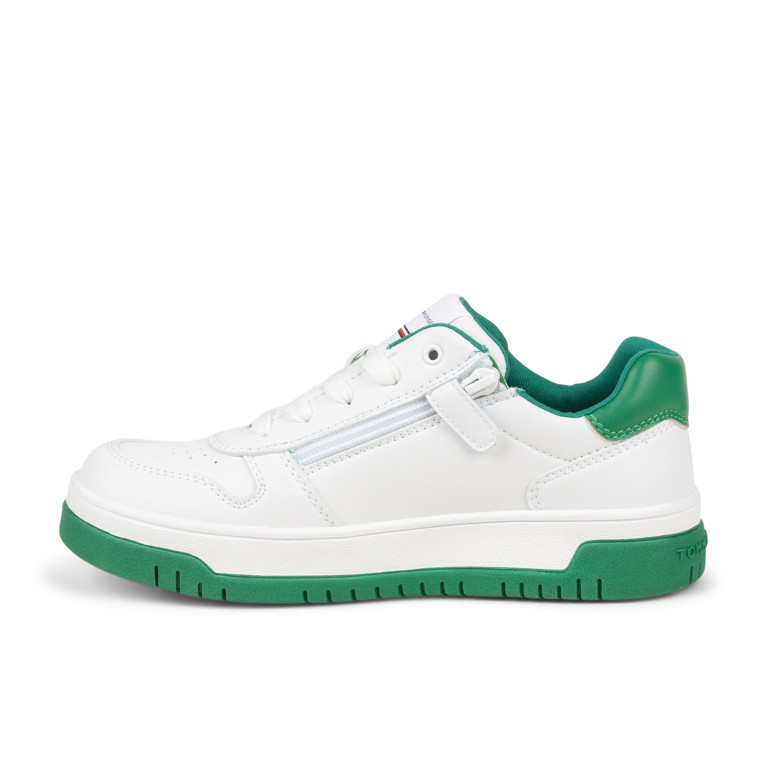 Baskets fille, garçon TOMMY HILFIGER PAULENE LOW LACE