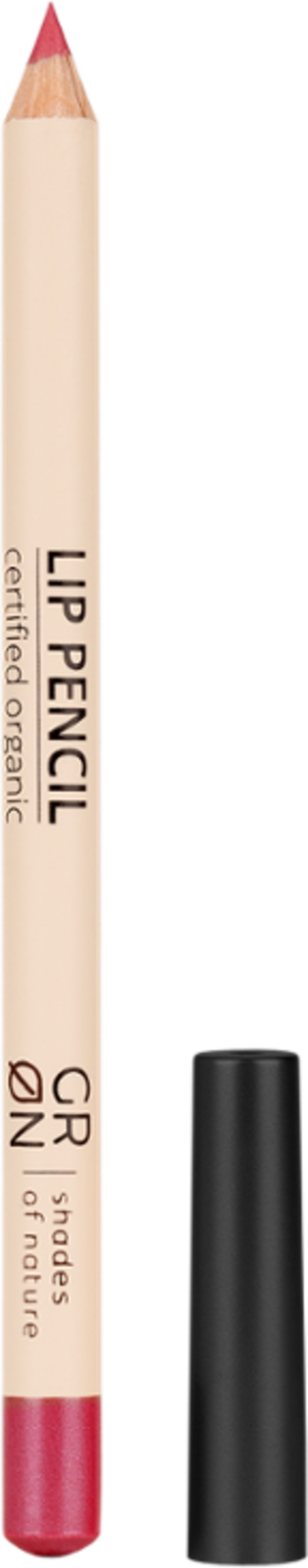 GRN [GRÜN]   Lip Pencil, Rosy Bark