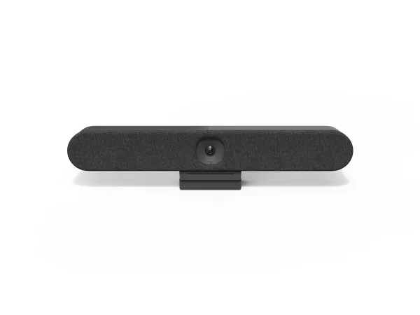 Logitech Rally Bar Huddle - Videoconference-enhed - grafit