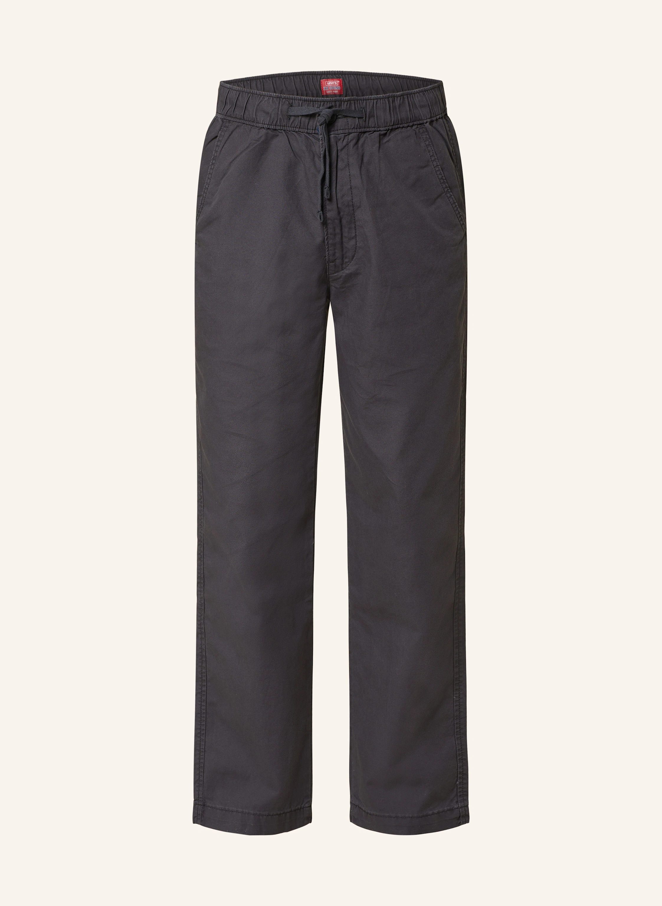Levi's® Chino XX EASY RELAXED im Jogging-Stil Tapered Fit
