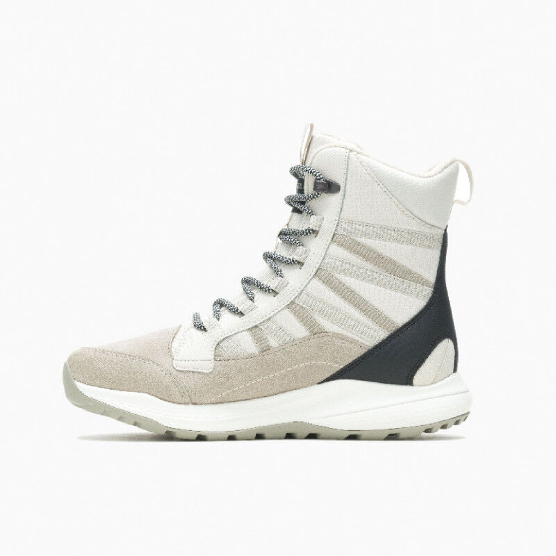Bravada Edge 2 Thermo Mid Wp - Chaussures randonnée femme