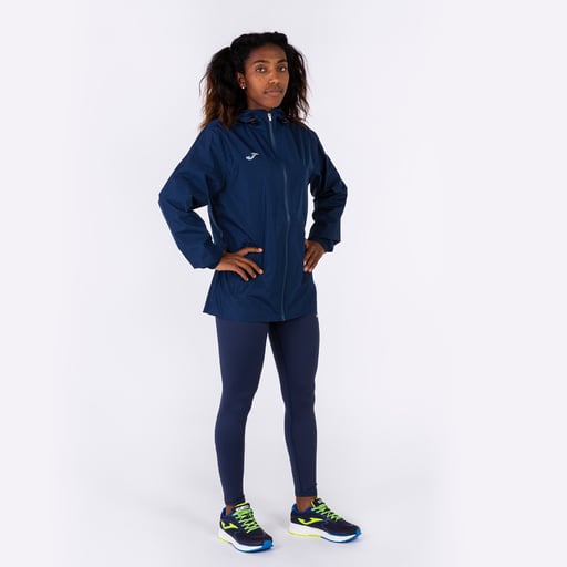 Capa de chuva marítima Joma Elite VIII