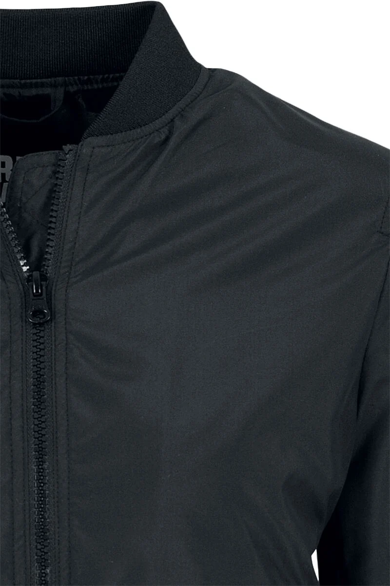Blouson léger Femme | Urban Classics Veste mi-saison