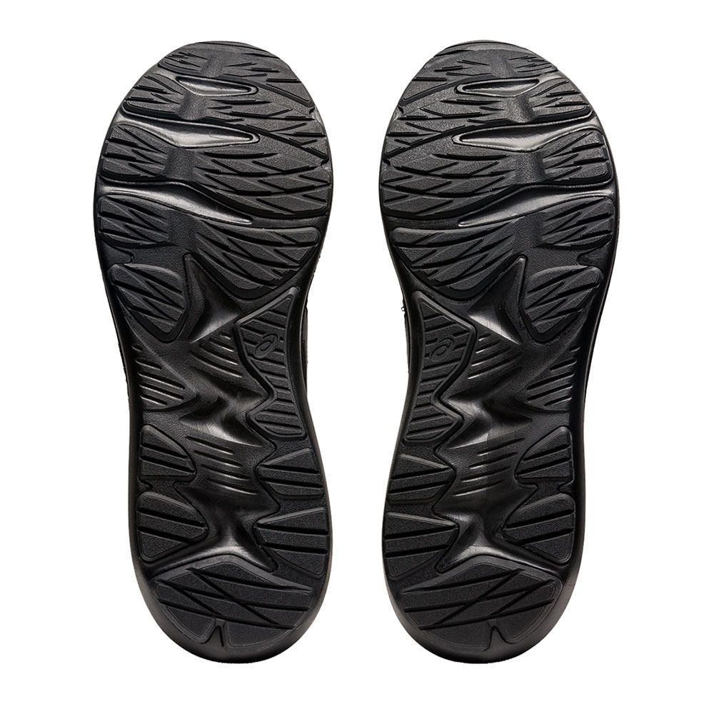 Asics JOLT 4 - Chaussures running Homme black/black
