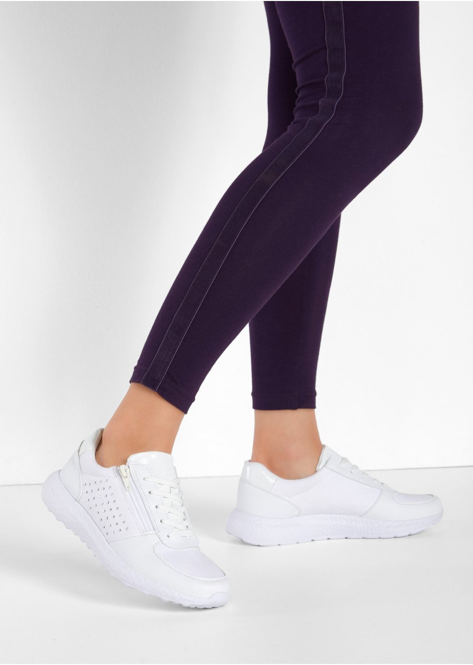 Sneakers confortables