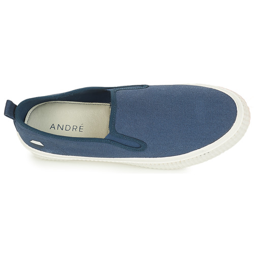 André - TWINY Azul