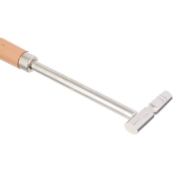 K&M 167 Stimmhammer-Garnitur