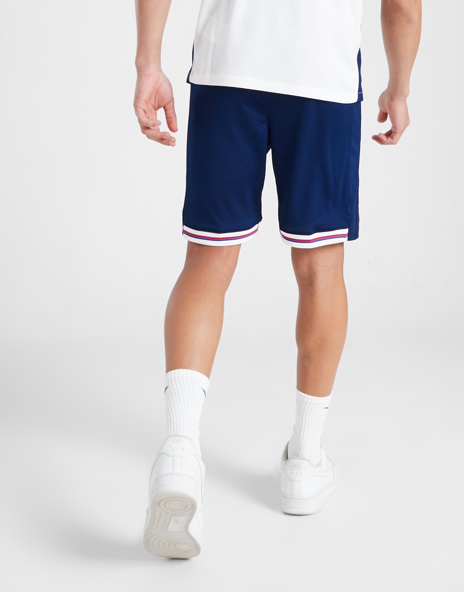 Nike Short Match Domicile Angleterre 2024 Junior